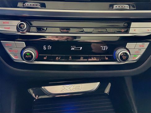 Used 2021 BMW X3 xDrive30i w/ Premium Package image 19