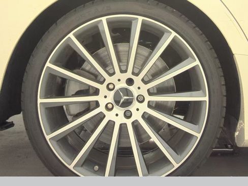 Used 2020 Mercedes-Benz CLS 450 w/ Driver Assistance Package image 9