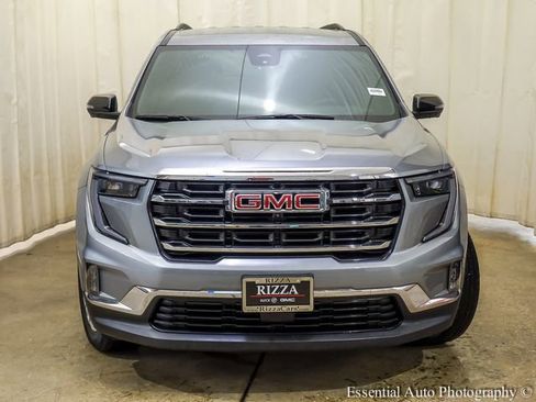 Used 2026 GMC Acadia Elevation w/ Elevation Premium Package AWD/4WD image 7