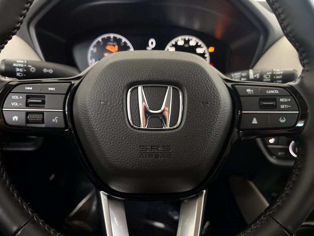 Used 2027 Honda HR-V EX-L image 55