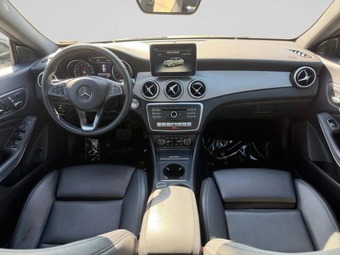 Used 2018 Mercedes-Benz CLA 250 image 37