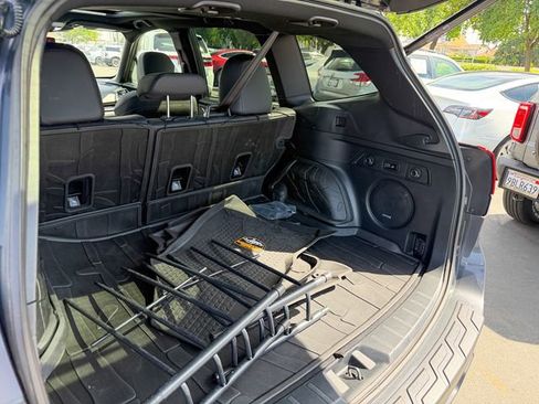 Used 2024 Subaru Forester Wilderness w/ Wilderness Package AWD/4WD image 27