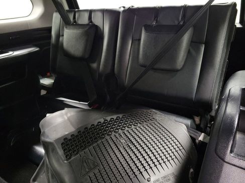 Used 2021 Toyota 4Runner Nightshade image 21