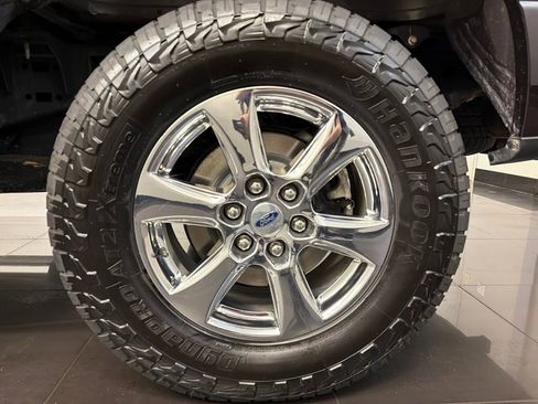 Certified 2019 Ford F150 XLT w/ Equipment Group 302A Luxury AWD/4WD image 7