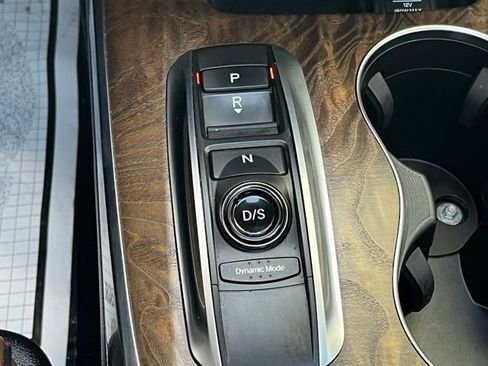 Used 2019 Acura MDX Sport Hybrid w/ Advance Pkg image 16