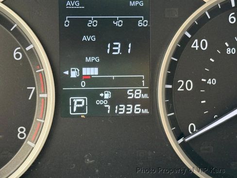 Used 2020 Nissan Kicks S image 15