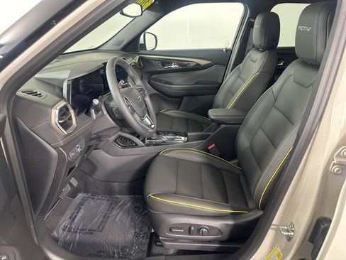 New 2026 Chevrolet TrailBlazer ACTIV w/ Convenience Package image 21