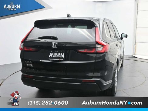 Used 2024 Honda CR-V EX image 4