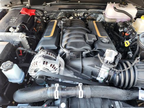 New 2026 Jeep Wrangler Unlimited Rubicon 392 image 26