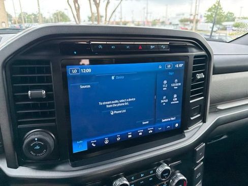 Used 2023 Ford F150 Platinum w/ Equipment Group 701A High AWD/4WD image 4