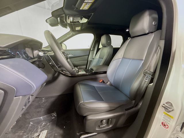 New 2026 Land Rover Range Rover Velar S AWD/4WD image 11