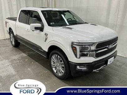 Used 2024 Ford F150 King Ranch