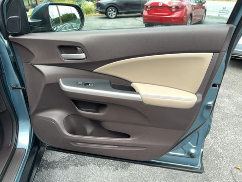 Used 2014 Honda CR-V EX-L image 20