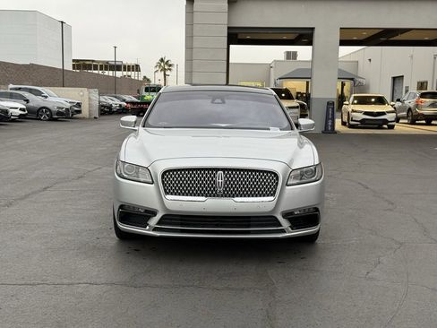 Used 2019 Lincoln Continental Reserve image 8
