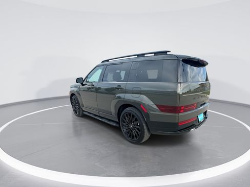 New 2026 Hyundai Santa Fe Calligraphy AWD/4WD image 6