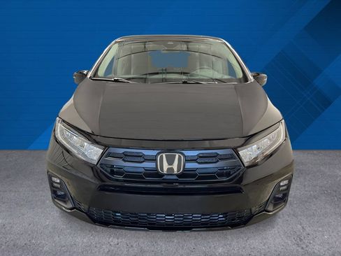 New 2026 Honda Odyssey EX-L image 9