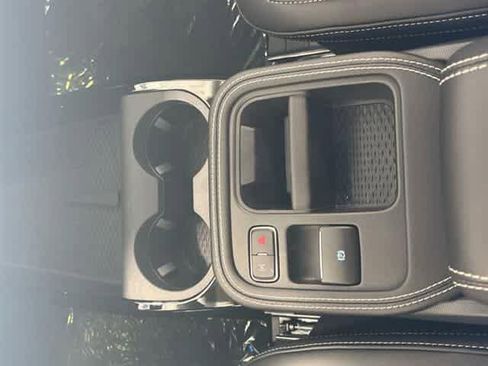 New 2025 Ford Mustang Mach-E GT image 11