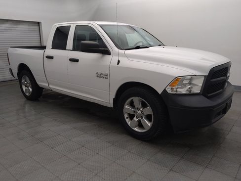 Used 2018 RAM 1500 Tradesman w/ Popular Equipment Group RWD image 11