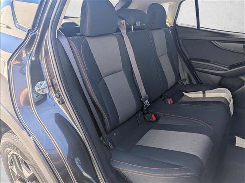 Used 2019 Subaru Crosstrek 2.0i Premium w/ Popular Package #3 AWD/4WD image 18