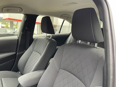 Certified 2023 Toyota Corolla LE w/ Carpet Mat Package (TMS) FWD image 17