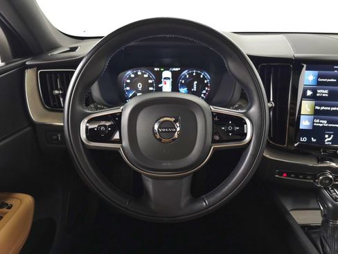 Used 2018 Volvo XC60 T6 Inscription w/ Luxury Seat Package AWD/4WD image 20