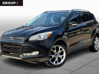 Used 2014 Ford Escape Titanium w/ Equipment Group 401A video 1