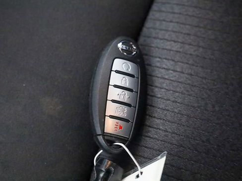 Used 2023 Nissan Altima 2.5 S image 22