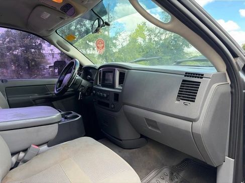 Used 2006 Dodge Ram 2500 Truck SLT AWD/4WD image 11