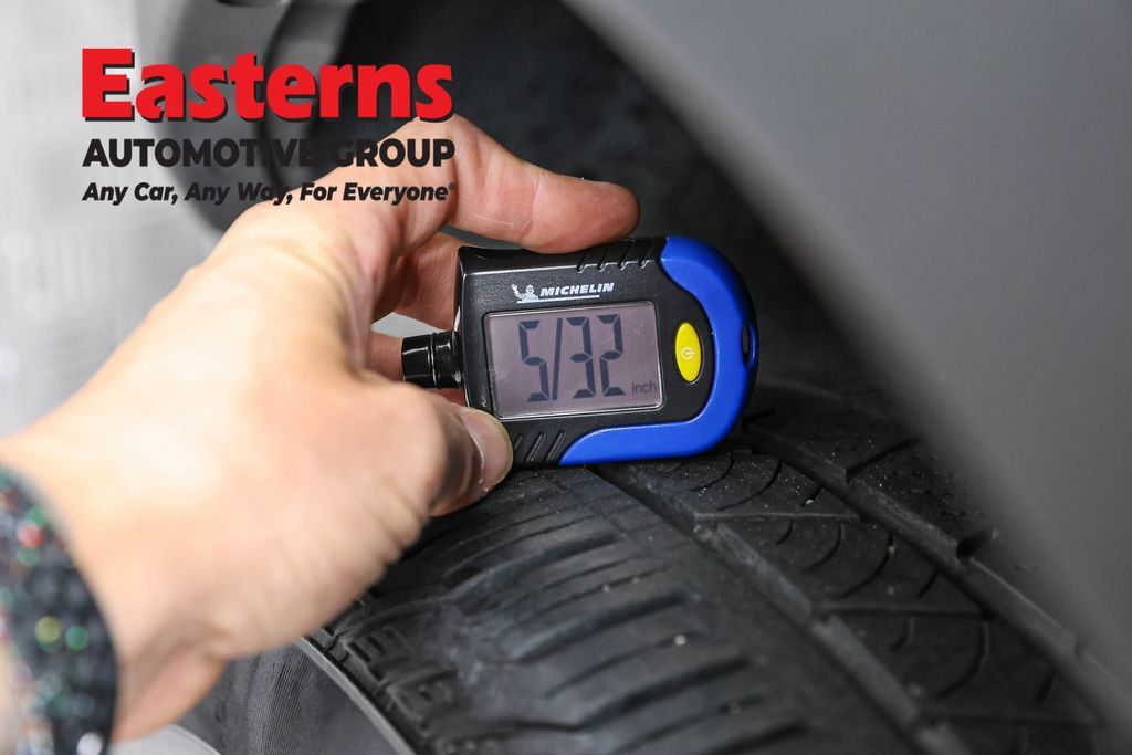 Used 2023 Honda Passport EX-L image 30