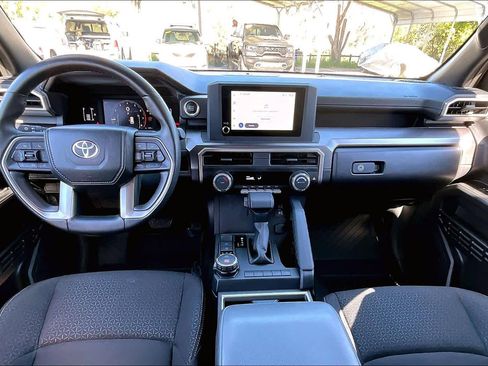 Certified 2025 Toyota 4Runner SR5 image 15