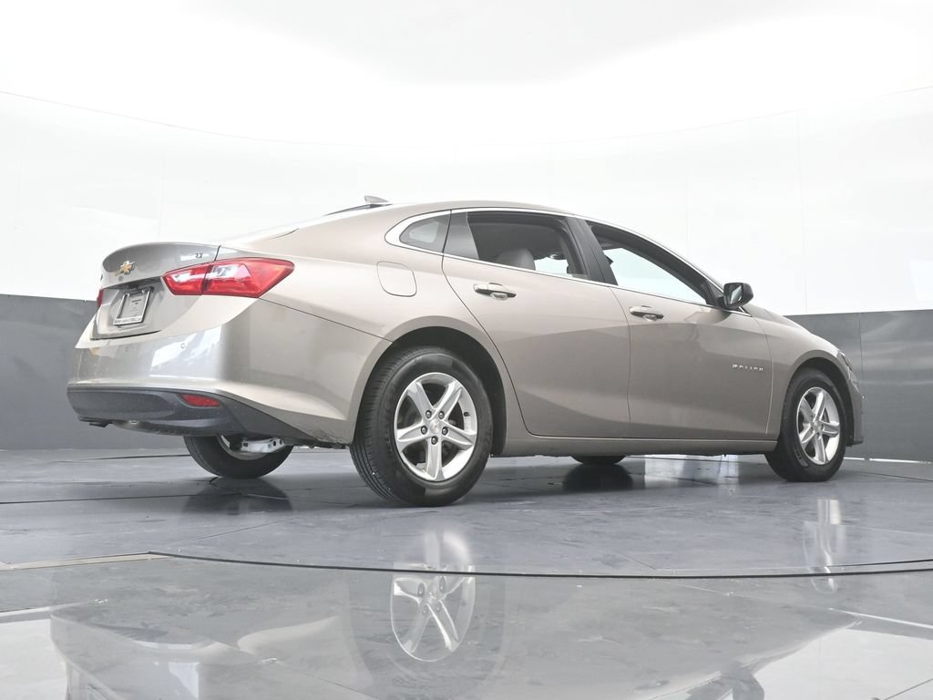 Used 2024 Chevrolet Malibu LT FWD image 62