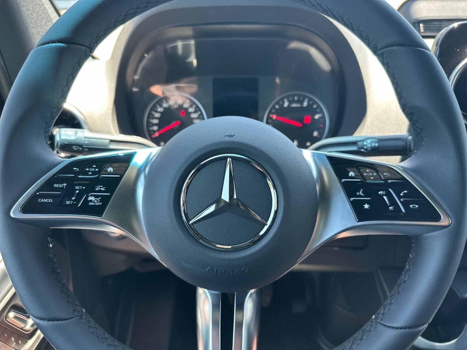 New 2026 Mercedes-Benz Sprinter 2500 image 24