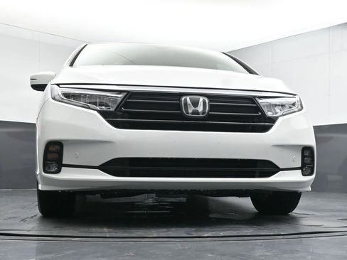 Used 2023 Honda Odyssey Touring image 37