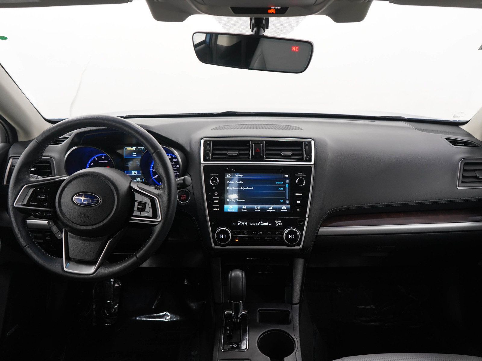 Used 2019 Subaru Outback 2.5i Limited w/ Popular Package #2 AWD/4WD image 13