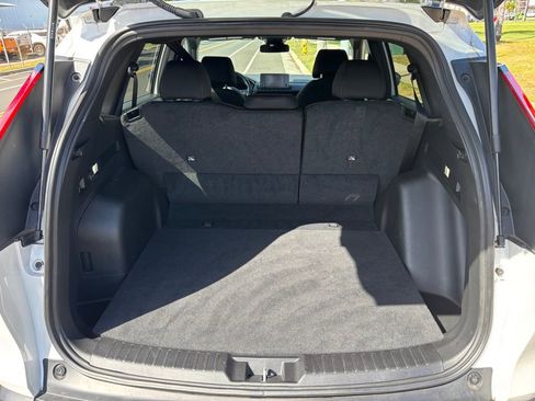 Used 2025 Honda CR-V Sport image 13