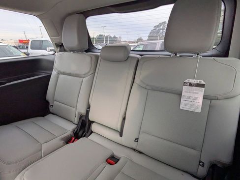 New 2026 Ford Expedition Platinum w/ Driver's Package image 17