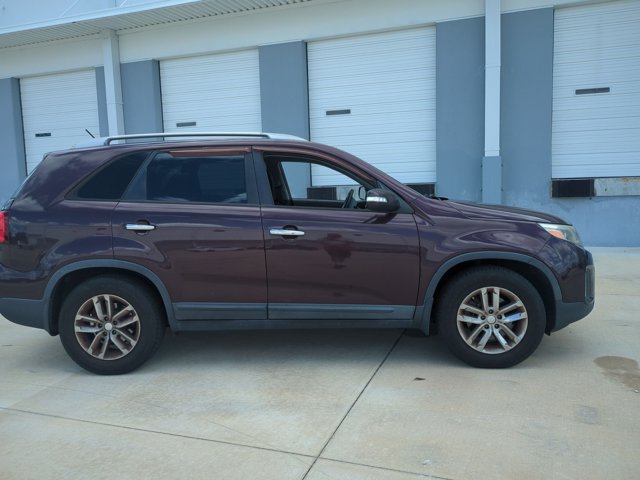 Used 2015 Kia Sorento LX FWD image 4
