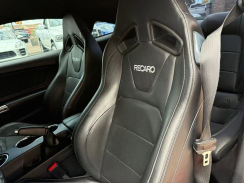 Used 2016 Ford Mustang GT Premium w/ GT Performance Package RWD image 40