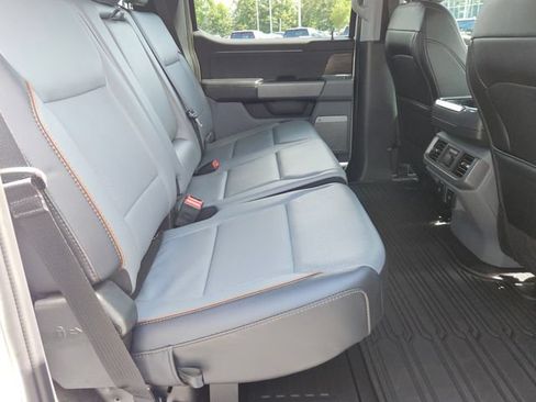 Used 2025 Ford F150 Lariat w/ Equipment Group 502A High AWD/4WD image 14