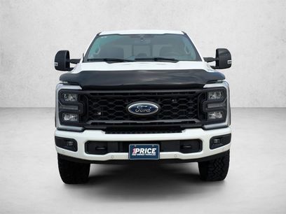 Used 2024 Ford F250 Lariat w/ Lariat Ultimate Package