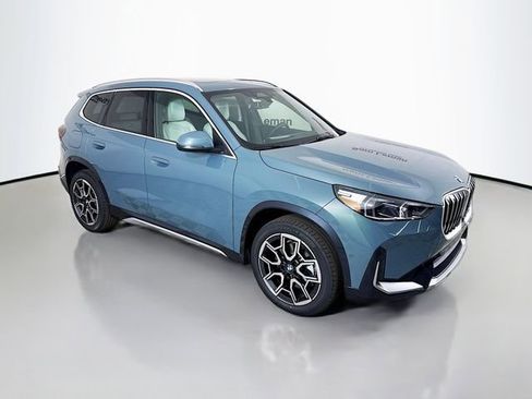 New 2026 BMW X1 xDrive28i w/ Technology Package image 1