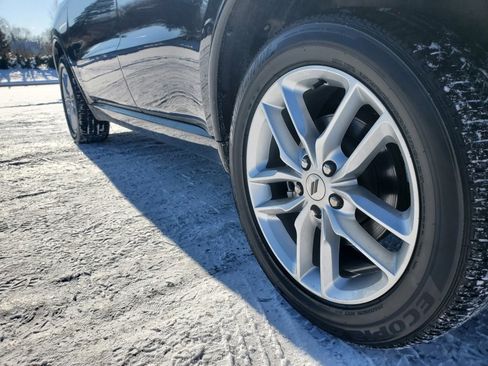 Used 2023 Dodge Durango GT image 35