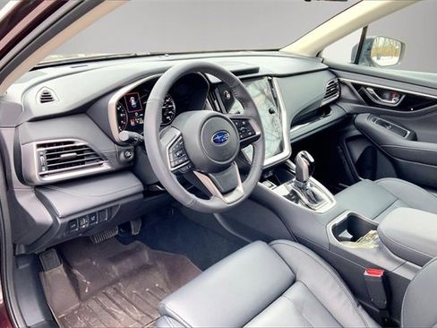 Used 2024 Subaru Outback Touring image 11