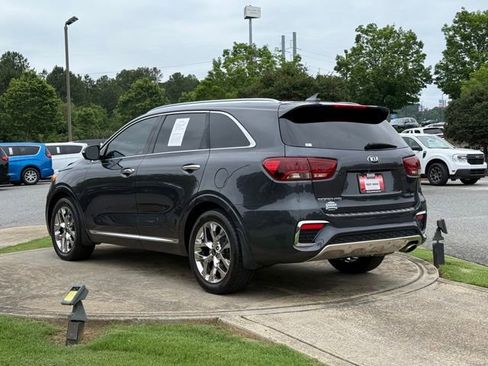 Used 2019 Kia Sorento SX FWD image 5