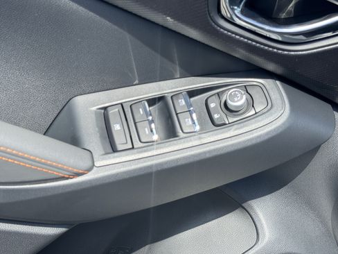 New 2026 Subaru Crosstrek 2.5i Limited AWD/4WD image 15