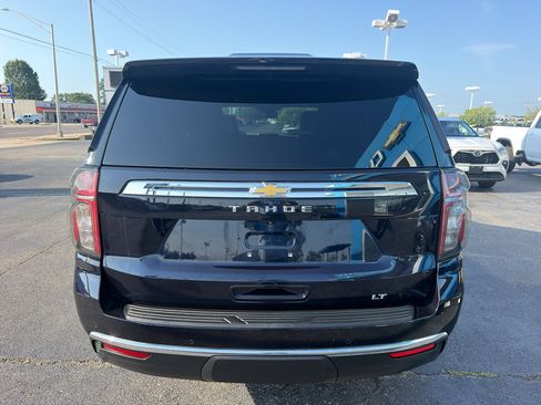 Used 2024 Chevrolet Tahoe LT AWD/4WD image 6