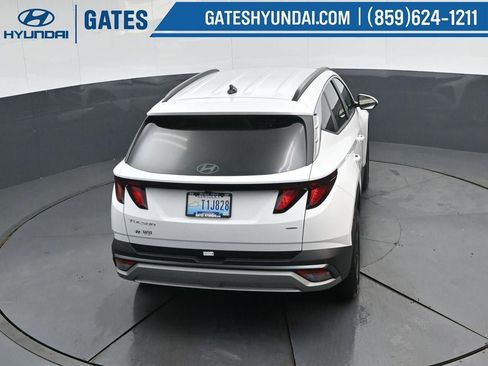 New 2026 Hyundai Tucson SEL AWD/4WD image 47