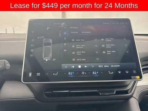 New 2024 VinFast VF 9 Plus image 22