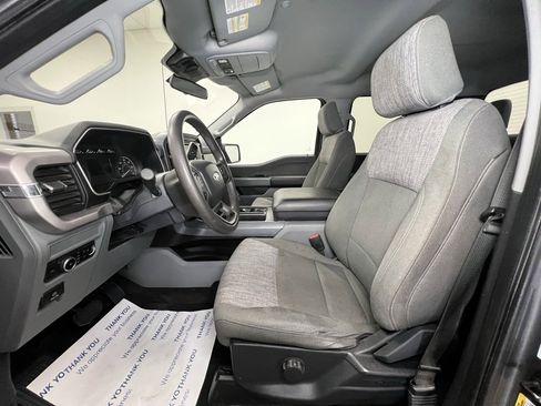 Used 2023 Ford F150 XLT image 5