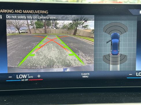 Certified 2023 BMW i4 eDrive35 w/ Premium Package image 27